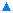 blue triangle