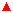 red triangle